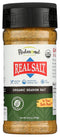 Redmond Real Salt Seasoning, Natural Unrefined Gluten Free, 8.25 Ounce