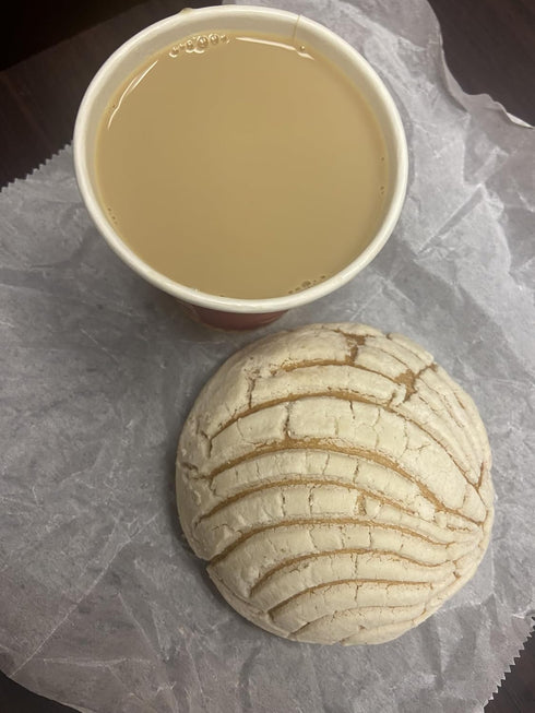 Generic (2pack Pan dulce Mexicano Conchas Shape color may vary)