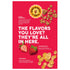 11 Honey Bunches of Oats Strawberry, Heart Healthy, Low Fat, made with Whole Grain Cereal, Ounce