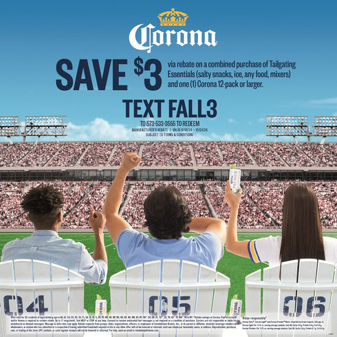 Corona Extra 6 12 oz 4.6% , pk, Bottles, ABV