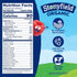 Stonyfield Organic 3.5 oz., 4Ct Kids Zero G Added Sugar Whole Milk Yogurt Pouches, Cherry Berry Pear