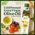 Zeta 8.5fl oz. Pack 3 Extra Virgin Olive Oil with Lemon