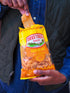 12-Bag Pack packed 12 2.0 oz Turkey Creek - Americas Best Fried Pork Skins, offers a Straight of its Bar-B-Q Pork