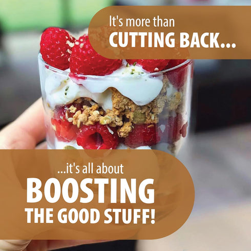 12g 3 15 Julian Bakery ProGranola | Espresso | Protein | Paleo | Net Carbs | Gluten-Free | Grain-Free | Servings
