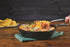Chef-mate Que Bueno Spicy Nacho Cheese Sauce, Jalapeno Queso, Canned Food, 6 lb 10 oz (#10 Can Bulk)