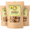 Michele's Granola Lemon Pistachio, Pack of 3