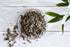 16Oz 100% Raspberry Leaf Tea - (REAL WILD HARVEST) | USDA Certified ORGANIC | Loose Leaf (Rubus idaeus aka Wild