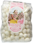 Rose Flower Abbaye de Flavigny Anise Drops, All Natural, Bulk 8.82 oz Bag