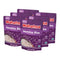 Mahatma Ready to Heat Jasmine Rice, Precooked Rice, Microwaveable in 90 Seconds,