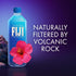 1 33.8 Oz (Pack 12) FIJI Natural Artesian Bottled Water, Liter / Fl