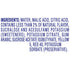 Crystal Light Mango Passionfruit Liquid Drink Mix, 1.62 fl oz. (Pack of 4), Caffeine Free
