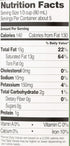 13.5 Oz Native Forest Unsweetened Classic Coconut Milk, Organic, Fl