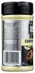6.5 oz Weber Chophouse Butter Seasoning