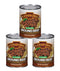 Keystone Meats All Natural Heat and Serve Ground Beef 14 oz Fully