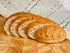 15 oz Molibake Fitness Bread Mix All-Natural High-Fiber Bread Mix for Bread Machine and Oven Whole Grain Breads Mix
