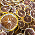 40+ 100% 3.527 OZ 100 Drink Botanicals Ireland | Slices, Dried Dehydrated Lemon Slice Wheels | Natural | | Grams |