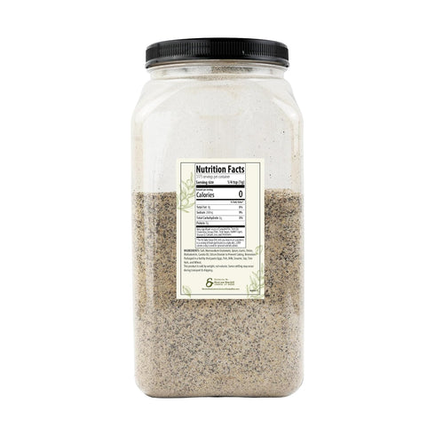 (7 Olive & Vine White Fajita Seasoning, Savory Blend, For Tacos & Grilled Meats, Rich Tradition, Authentic Taste