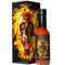 Elijah's Xtreme Regret Reserve Hot Sauce, 5oz - Carolina Reaper, Trinidad Scorpion, Habanero Peppers