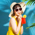 10 Count, Pack 12 (120 Wyler's Light Island Punch Singles To Go, Water Drink Mix, Fruity Red Punch, Of Single Servings)