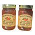 Generic The Dutch Kettle Hot Jalapeo Pepper Jelly 2 Pack (18 oz Jars)