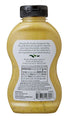 Wickedly Prime 11.75 Amazon Brand - Mustard, White Wine Jalapeno, Ounce