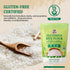 52USA 32 1 (Pack 2), Glutinous Rice Flour Ounce (Basic), Pound of Rice Flour for Baking or Cooking, Product
