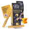 West Country Legends Cheese Straws 100g Traditional Cheddar Cheese Straws Cheddar Southern Style Snack Oven