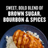 30 5 oz McCormick Grill Mates Brown Sugar Bourbon Minute Marinade