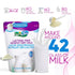 24 Oz (Pack-1) DairySky Lactose Free Milk Powder - Non GMO Fat Free Powdered Milk for Baking & Coffee, Kosher