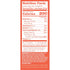 6 Count (Pack 6) Nature's Bakery Whole Wheat Fig Bars, Peach Apricot, Real Fruit, Vegan, Non-GMO, Snack bar