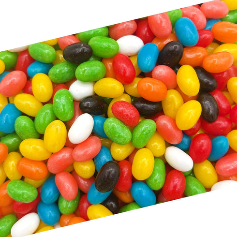 Jelly Beans | 1 Lb Bag | Assorted Jelly Beans | Classic