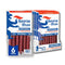 Bavarian Meats Lil' Landjaeger Meat Sticks, Smoked Sausage Protein Snacks, Zero Sugar,