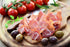 Alef Sausage 4 oz (3 Pack) Alef Capicola Seasoned Air Dried Pork - Delicious Meat for Keto, Protein, Breakfast
