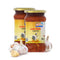 Ashoka 1932 | Pickled Garlic in Olive Oil | All Natural |