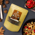 52USA Organic Star Anise, 4 Ounce (Pack of 1), Whole Dried NON-GMO Chinese Star Anise Pods for Tea and Baking