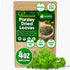 Lavendium, 4 oz Premium Dried Parsley Leaves 100% Pure, Non-GMO, Gluten-Free, Vegan