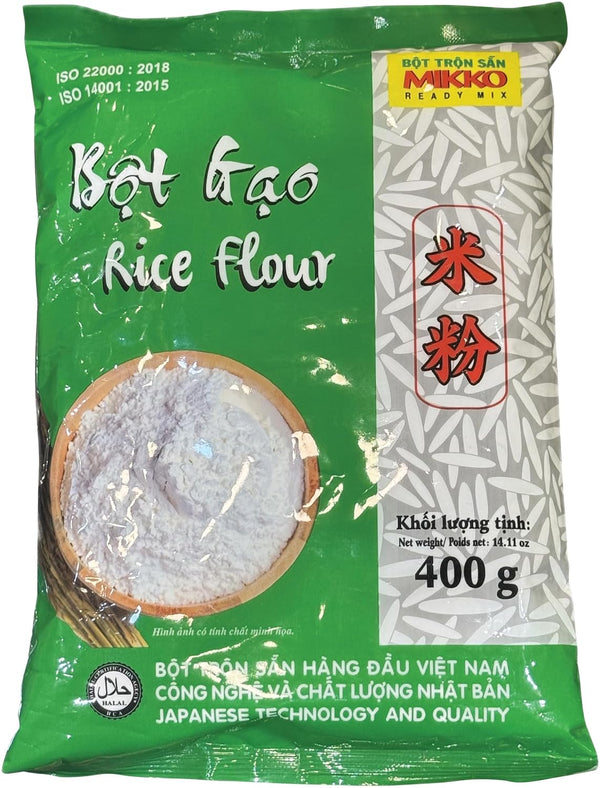 Mikko Rice Flour Bot Gao 400 g