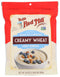 Bob's Red Mill Creamy Wheat Hot Cereal, 24oz (Pack of 1) -
