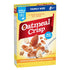 Oatmeal Crisp 628g/22.2 oz, General Mills Almond Cereal, Family Size, Imported from Canada}