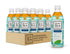 Teas' Tea Unsweetened Mint Green Tea 16.9 Fl Oz (Pack of 12)