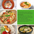 10 Packs, 56.5 oz YUHO Organic Konjac Shirataki Spaghetti Noodle, Closer to Pasta Gluten Free Low Carb Health Noodles