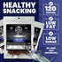 Generic SWORDFISH JERKY - Premium Ocean Fish - Gourmet Seafood Snack - Unique Deep Sea Fisherman Gift - Cool Guy
