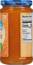 Polaner 13.5 Sugar Free with Fiber, Apricot Jam, Ounce
