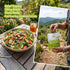 Robust Shiitake Mushroom Snack Chips