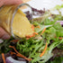 Gulden's 8 Lbs (3.62 Spicy Brown Mustard - kg)F