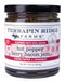 Terrapin Ridge Farms Hot Pepper Berry Bacon Jam - Sweet & Spicy