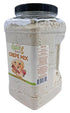 5 lb Crepe Mix, Easy Crepe Batter Mix for Sweet & Savory Crepes, Breakfast & Dessert Mix, by Dashers Spice & Beans