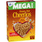 Honey Nut Cheerios, Heart Healthy Gluten Free Breakfast Cereal with Whole Grain
