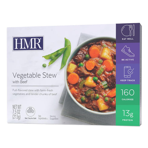 Pack 6 78 oz HMR Customer Favorites Entre | Ready to Eat Meals Shelf Stable, No Refrigeration | Prepared Meals