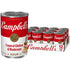 Campbell's Condensed Cream of Chicken and Mushroom Soup, 10.5 oz Can (12